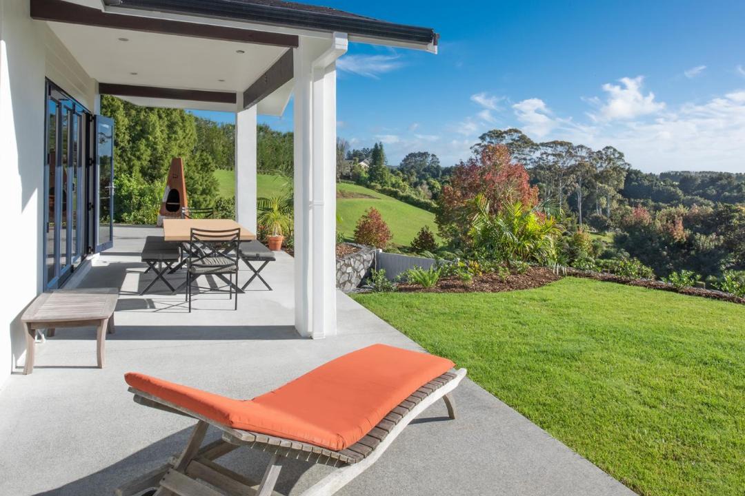 Photo of Patio Balcony in Kerikeri