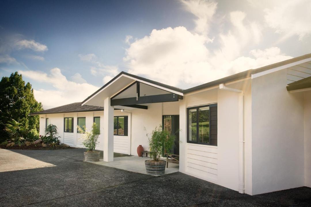 Photo of Buildings in Kerikeri