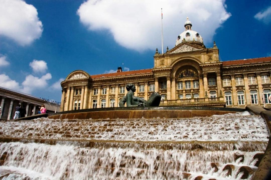 Photo of Buildings in Cleedownton