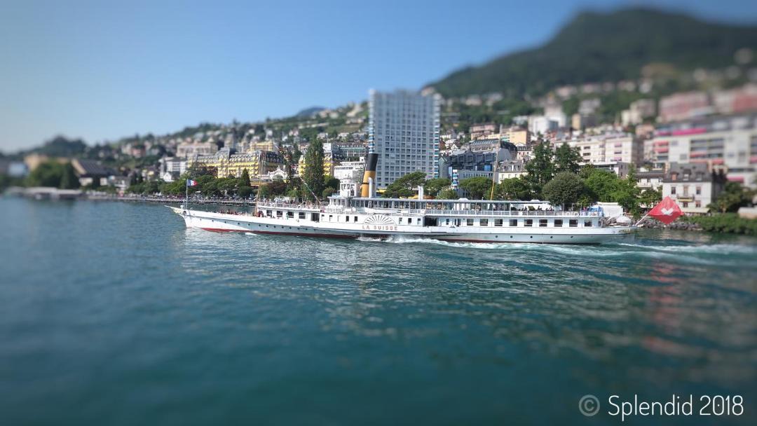 Photo of Others in Montreux City Centre