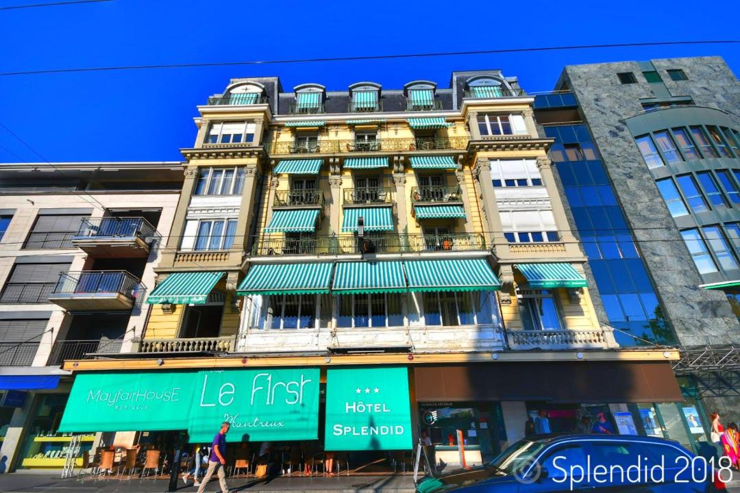 Photo of Others in Montreux City Centre