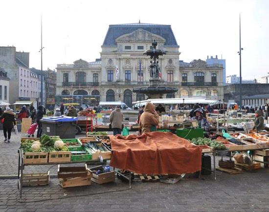 Photo of Others in Quettehou