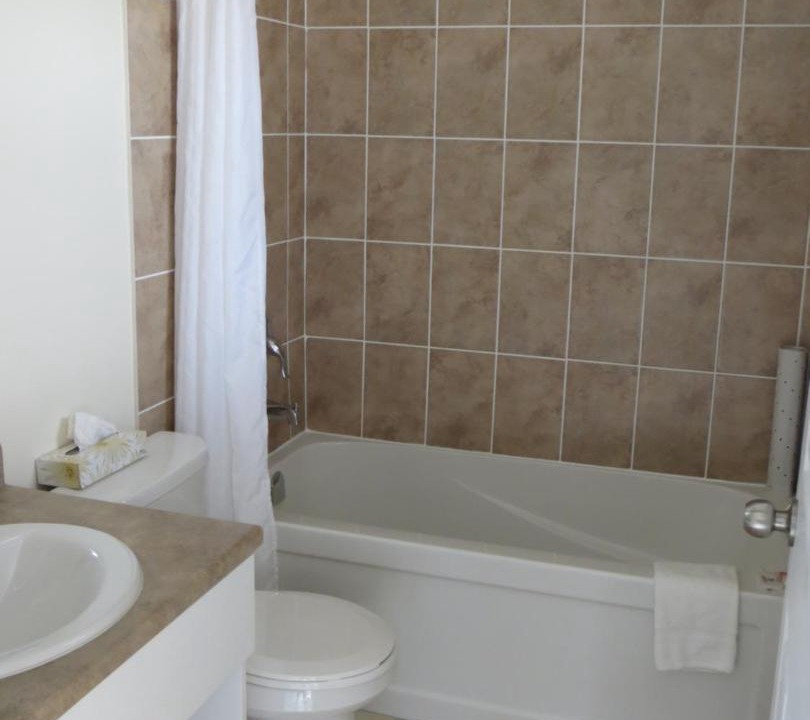 Photo of Bathroom in Bedford