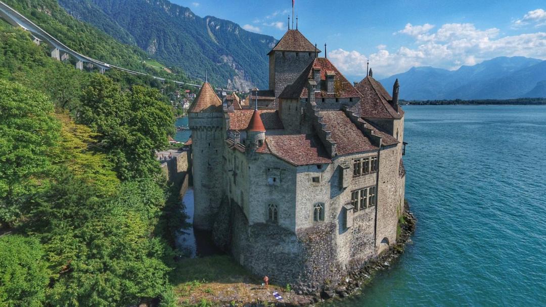 Photo of Others in Montreux City Centre