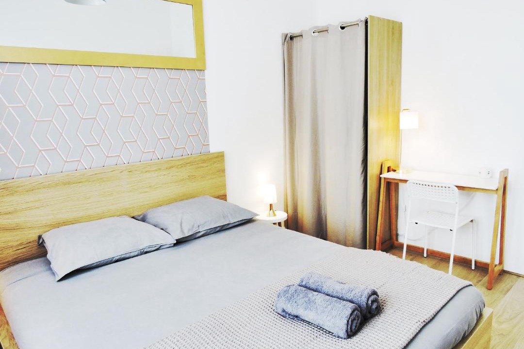 Photo of Bedroom in Madeleine-Champ de Mars