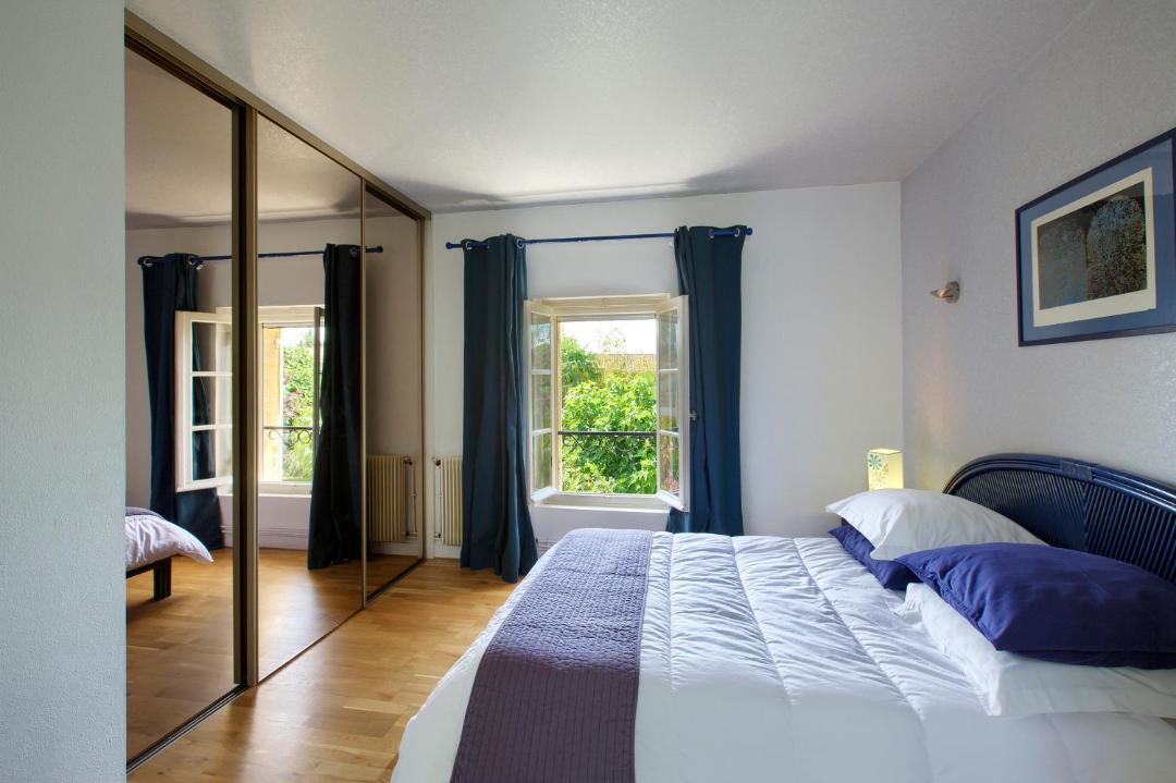 Photo of Bedroom in Saint-Sulpice-de-Faleyrens