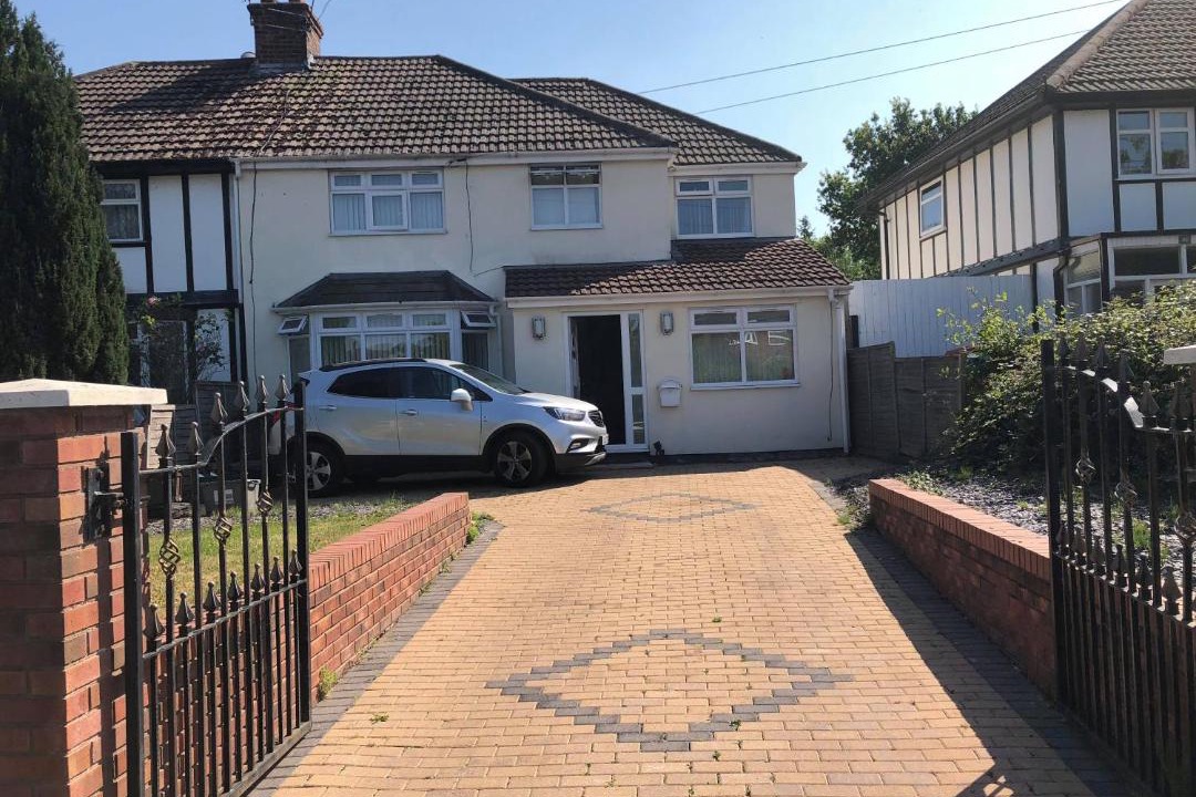 Photo of Others in Great Sutton