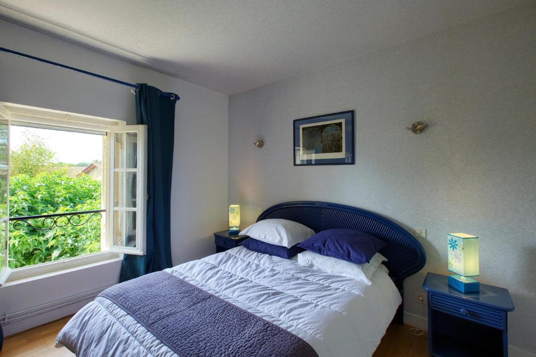 Photo of Bedroom in Saint-Sulpice-de-Faleyrens