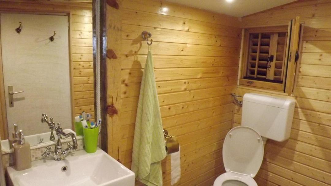 Photo of Bathroom in Muc