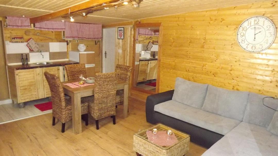 Photo of Livingroom in Muc