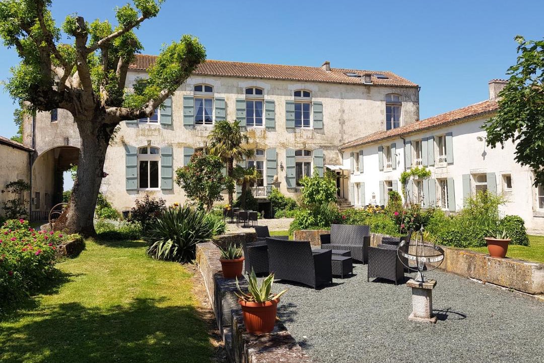 Photo of Others in Asnieres-la-Giraud