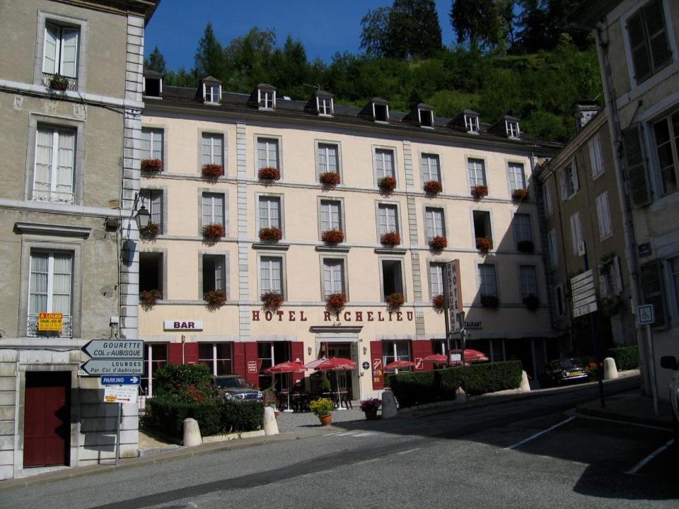 Photo of Others in Eaux-Bonnes