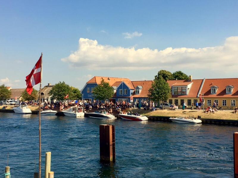 Photo of Others in Karrebksminde