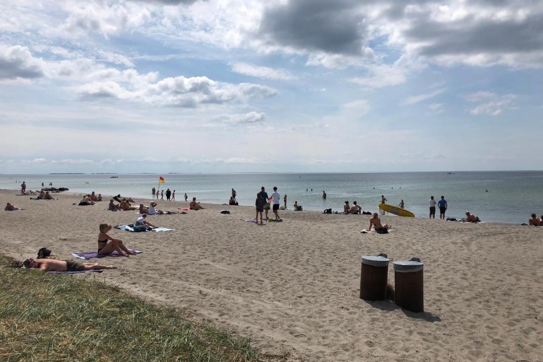 Photo of Others in Karrebksminde