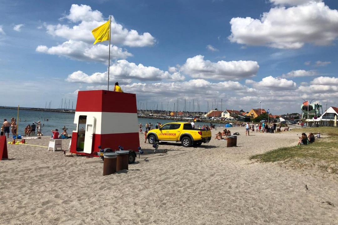 Photo of Others in Karrebksminde