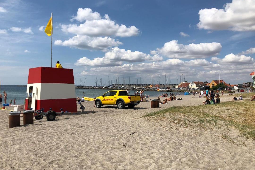 Photo of Others in Karrebksminde