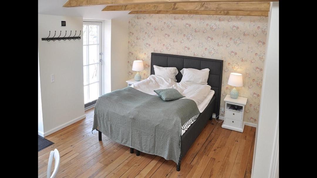 Photo of Bedroom in Karrebksminde