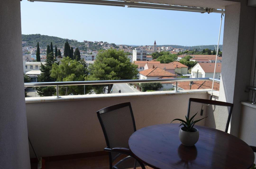 Photo of Patio Balcony in Trogir