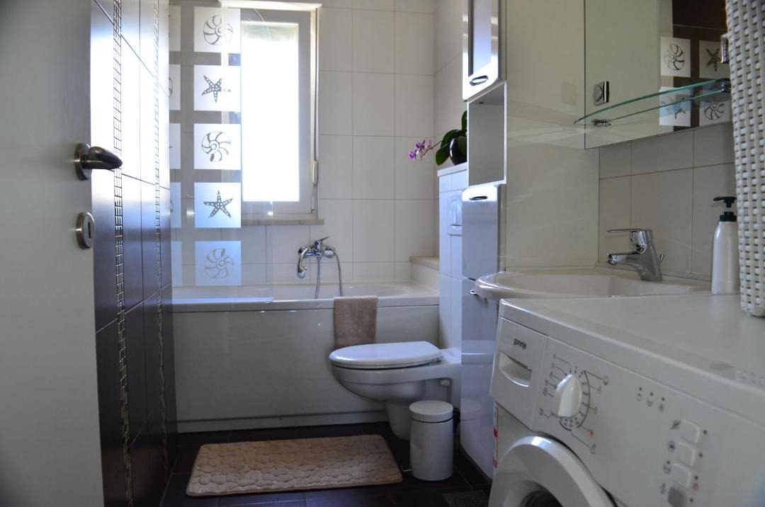 Photo of Bathroom in Trogir