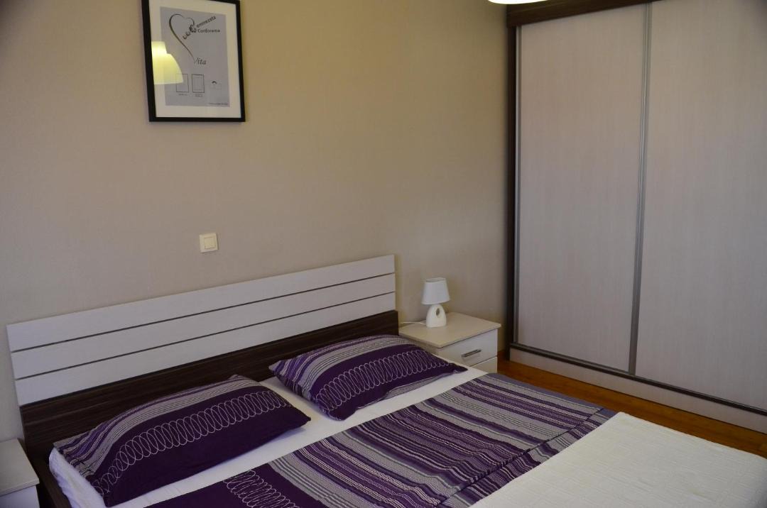 Photo of Bedroom in Trogir