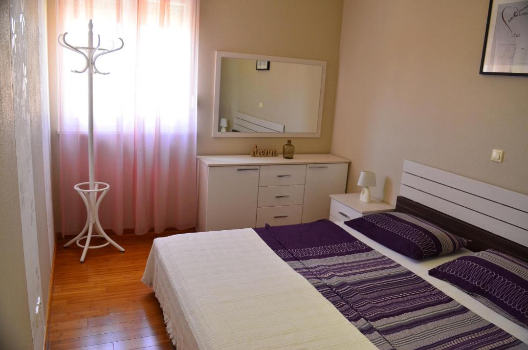 Photo of Bedroom in Trogir