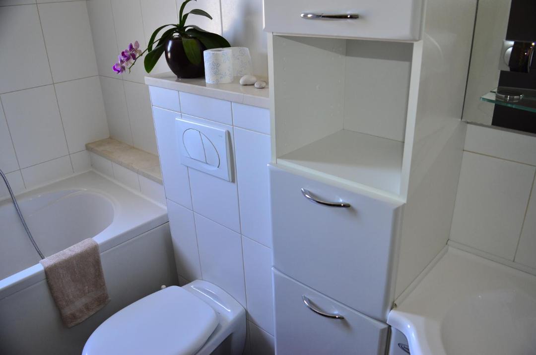 Photo of Bathroom in Trogir