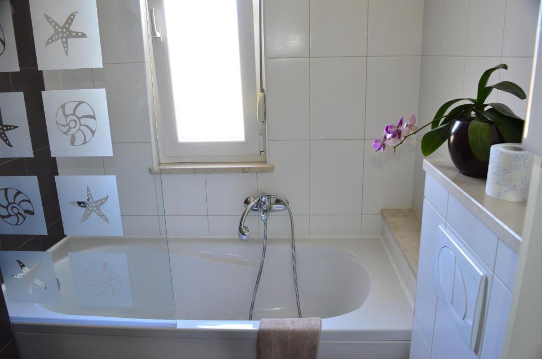Photo of Bathroom in Trogir