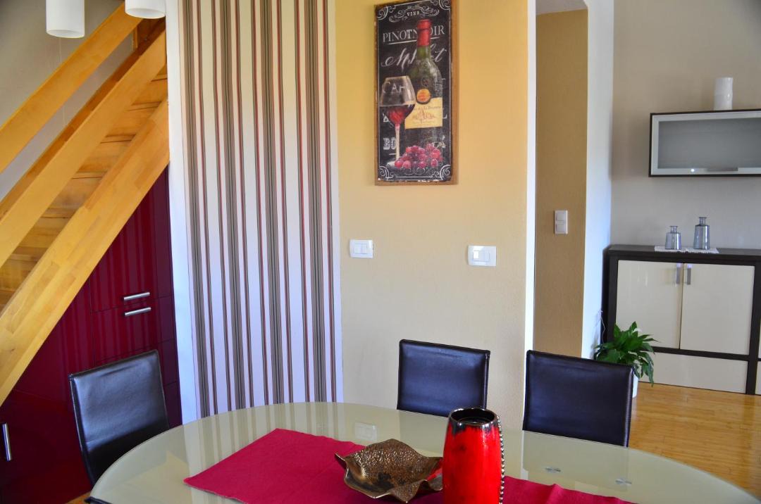 Photo of Livingroom in Trogir