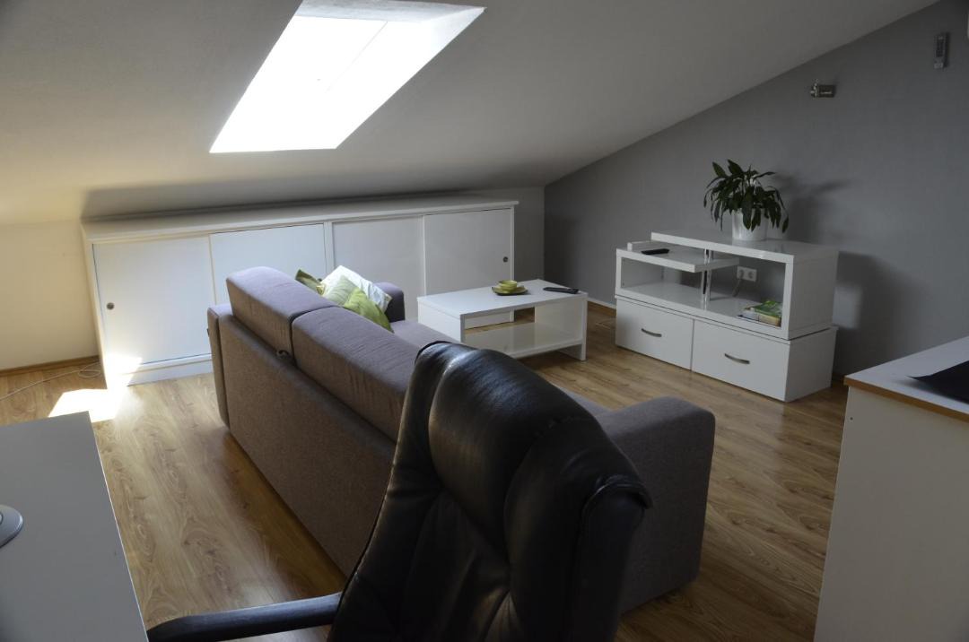 Photo of Livingroom in Trogir