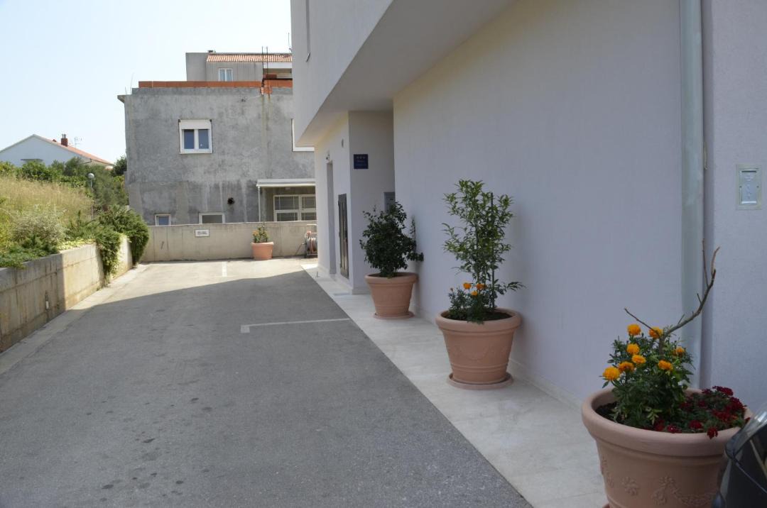 Photo of Buildings in Trogir