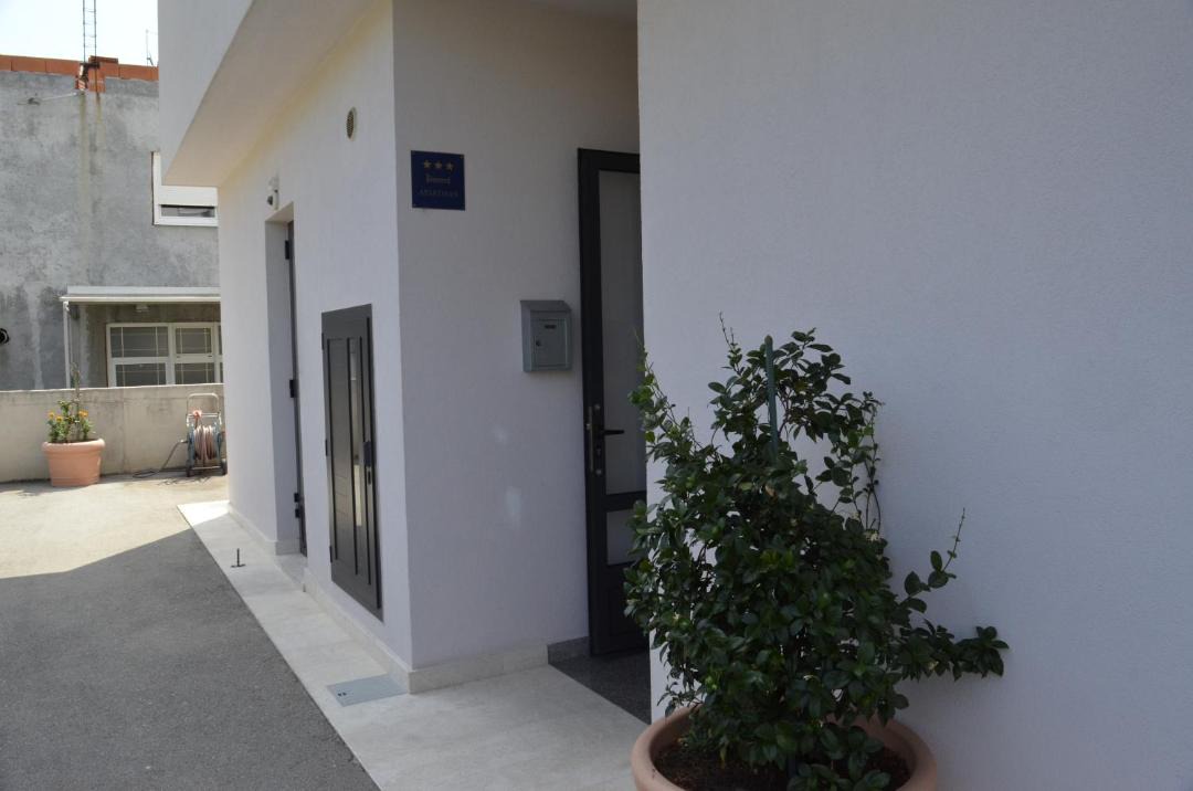 Photo of Buildings in Trogir