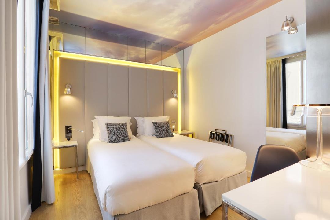 Photo of Bedroom in Necker