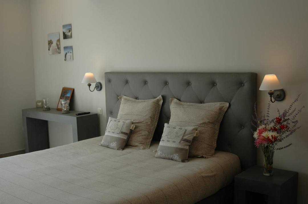Photo of Bedroom in Belcastel-et-Buc
