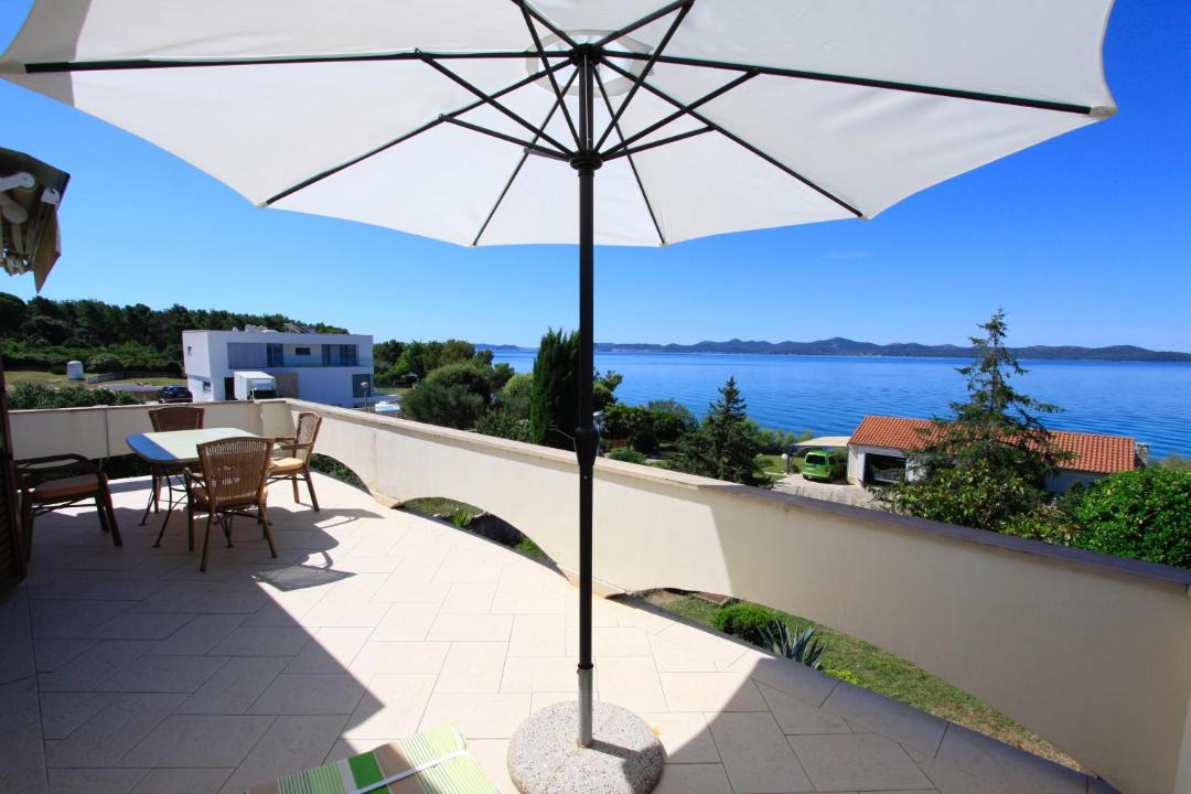 Photo of Patio Balcony in Kozino