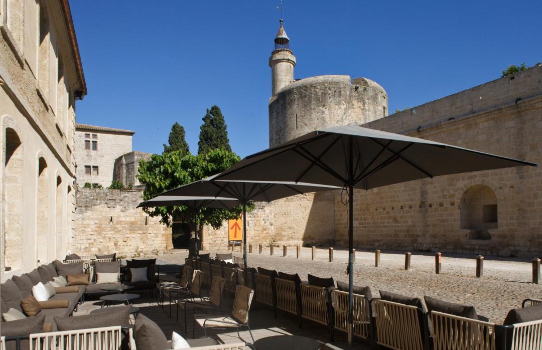 Photo of Others in Aigues-Mortes Medieval City