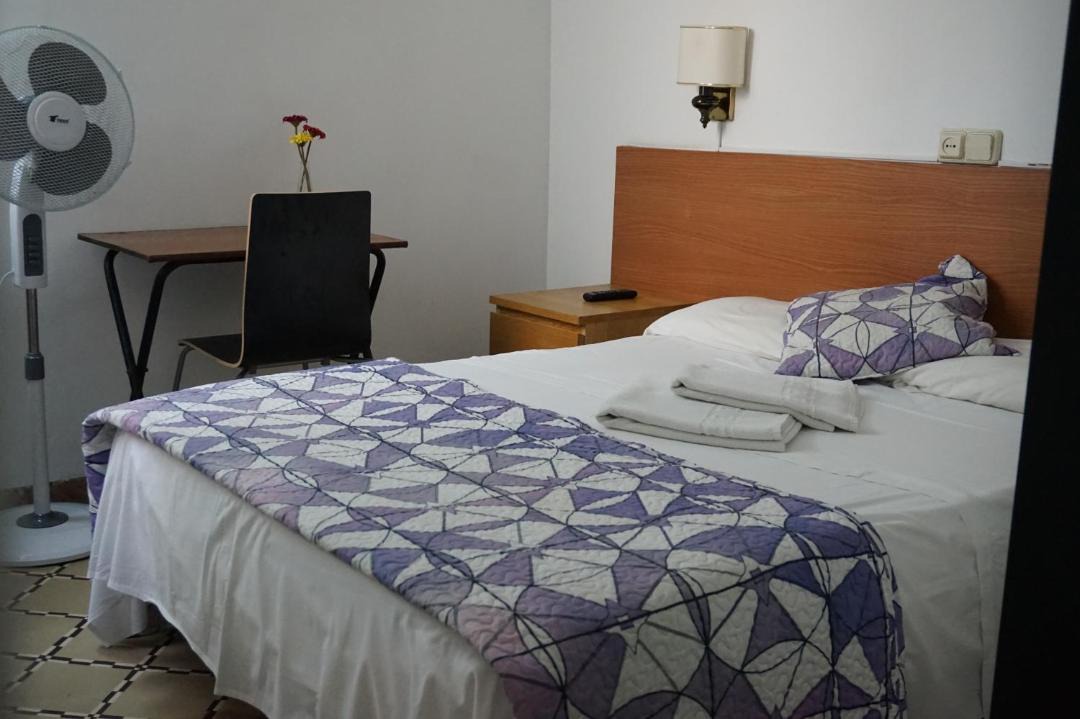 Photo of Bedroom in Dreta de l'Eixample