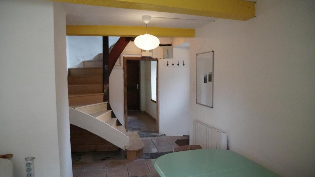 Photo of Bedroom in Sentein
