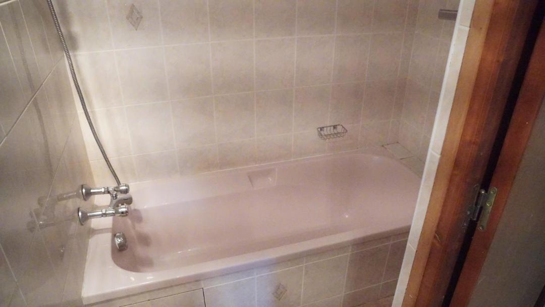 Photo of Bathroom in Sentein
