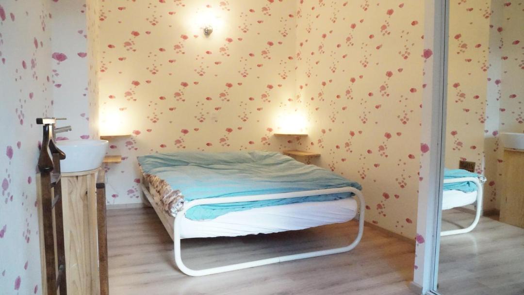 Photo of Bedroom in Sentein