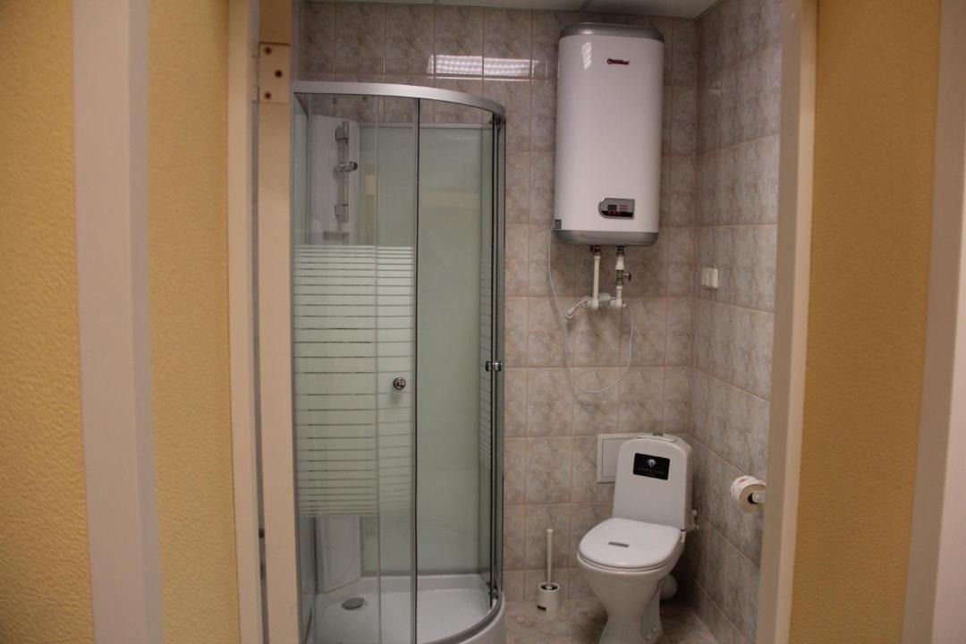 Photo of Bathroom in Petrodvortsovy District