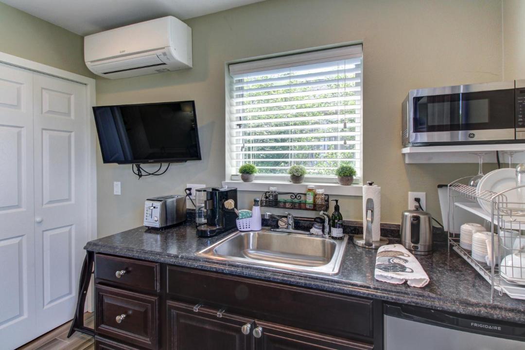 Photo of Kitchen in Mercer Island