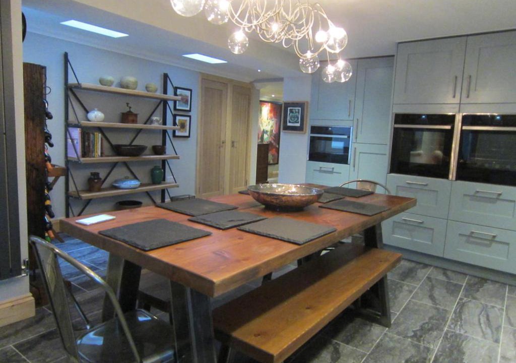 Photo of Kitchen in Woburn