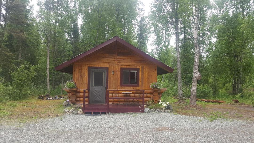 Photo of Others in Talkeetna