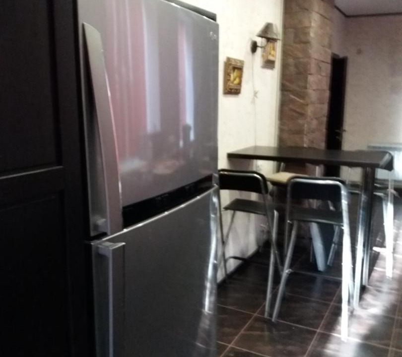 Photo of Kitchen in Nizhny Novgorod