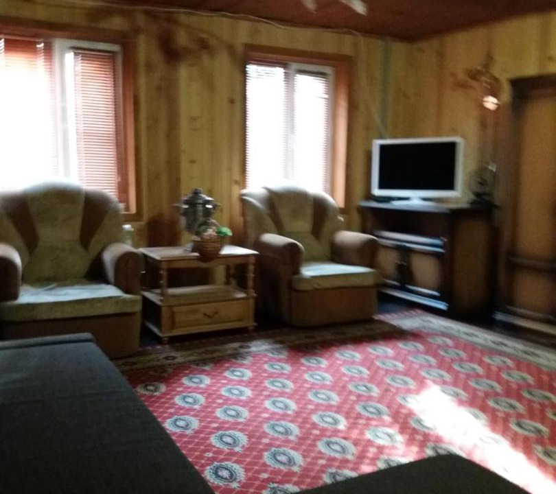 Photo of Livingroom in Nizhny Novgorod