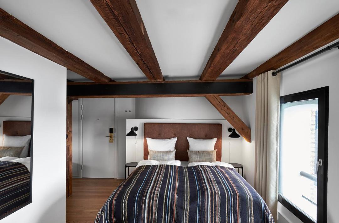Photo of Bedroom in Nyhavn - Amalienborg