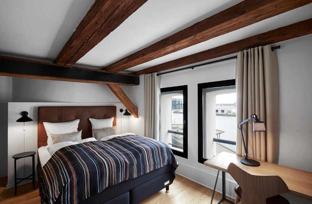 Photo of Bedroom in Nyhavn - Amalienborg