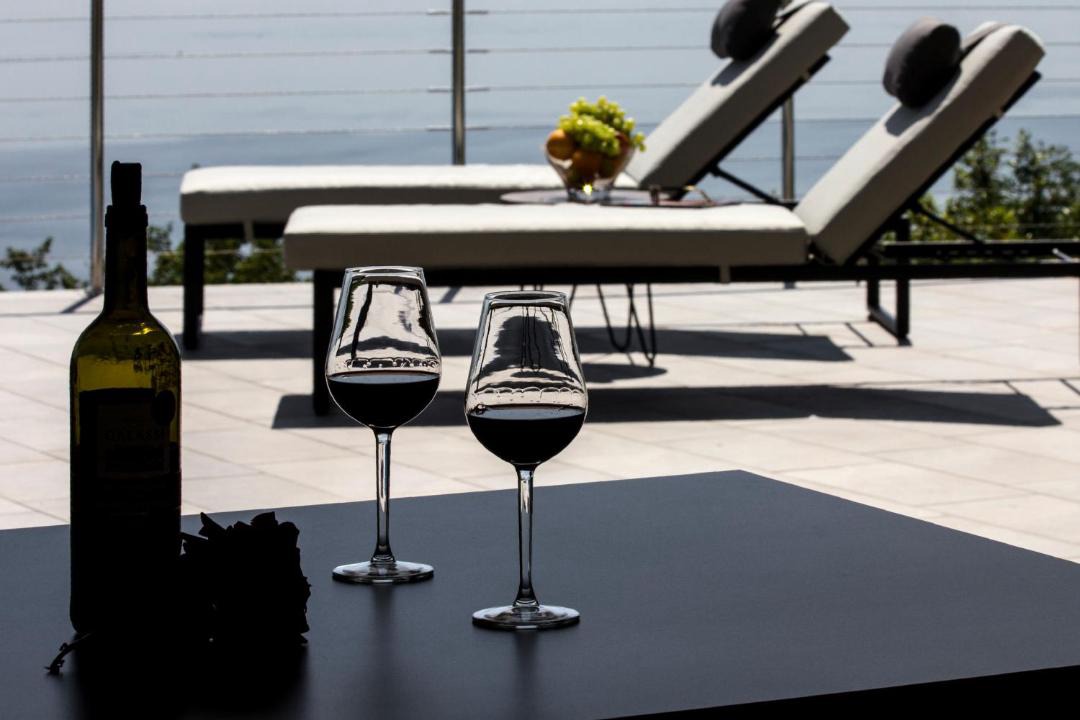 Photo of Patio Balcony in Pobri