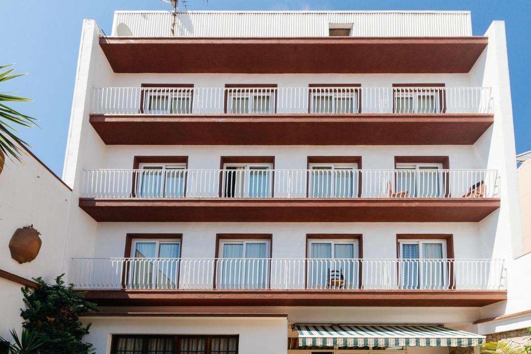 Photo of Buildings in Malgrat de Mar