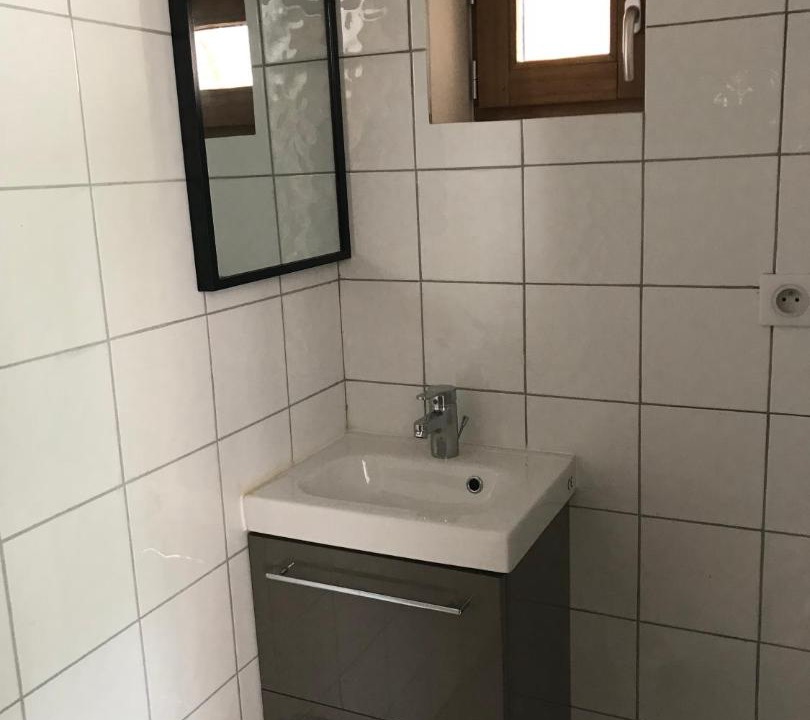 Photo of Bathroom in Vesc